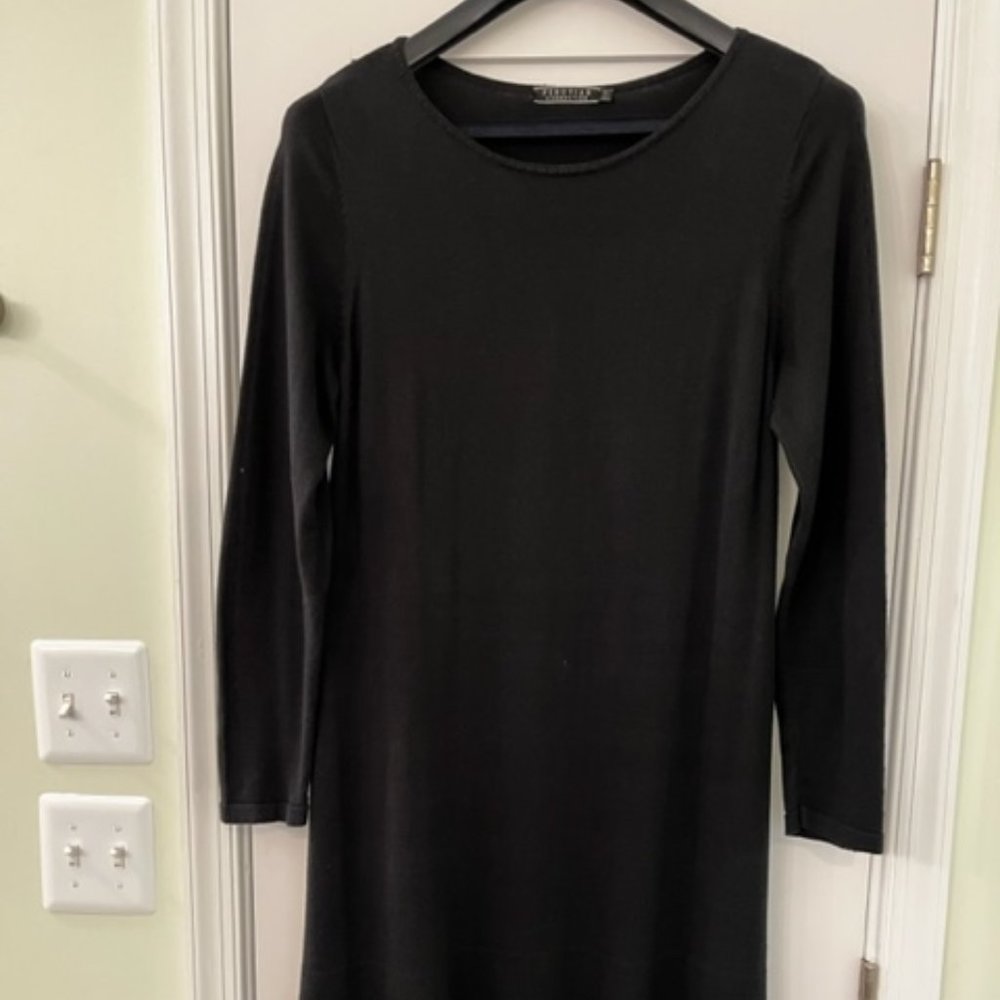 Peruvian Connection dress